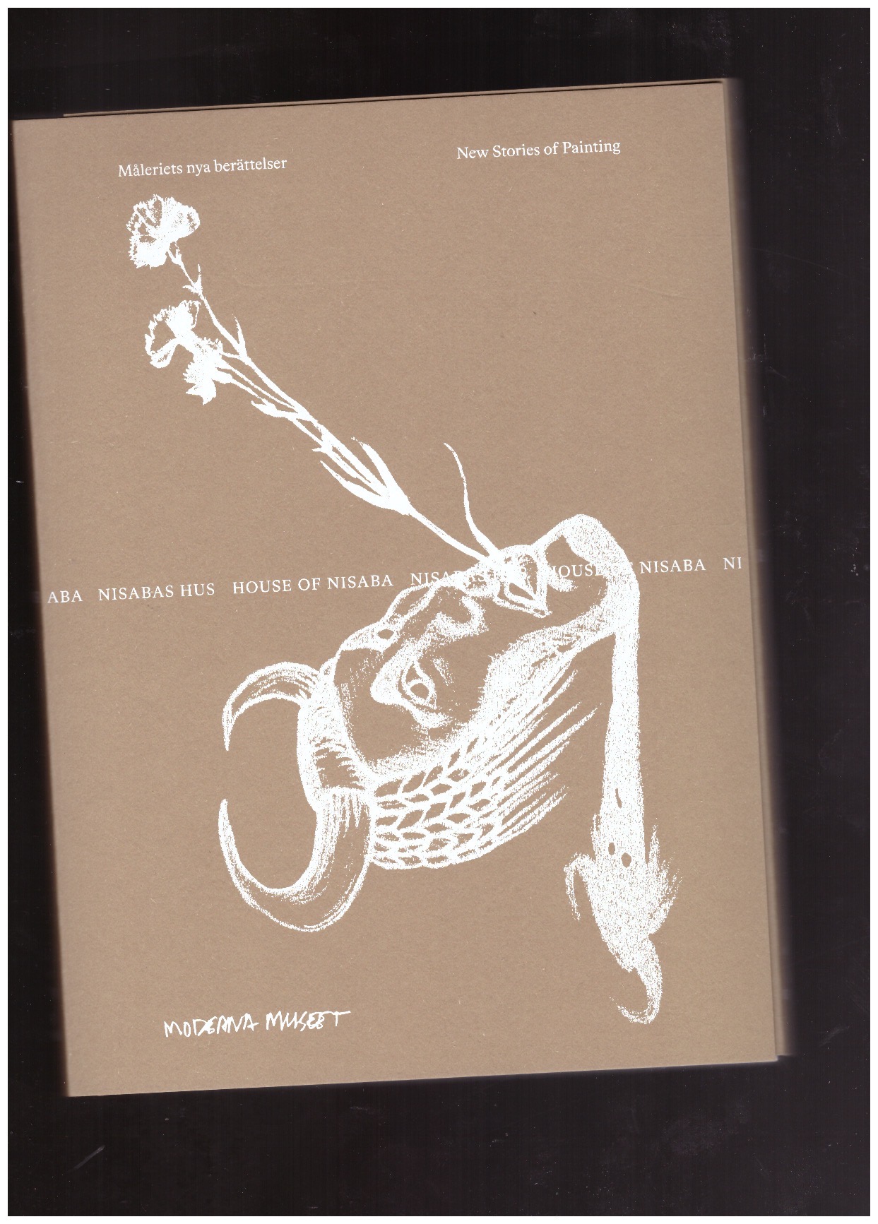 FOLKERTS, Hendrik - House of Nisaba